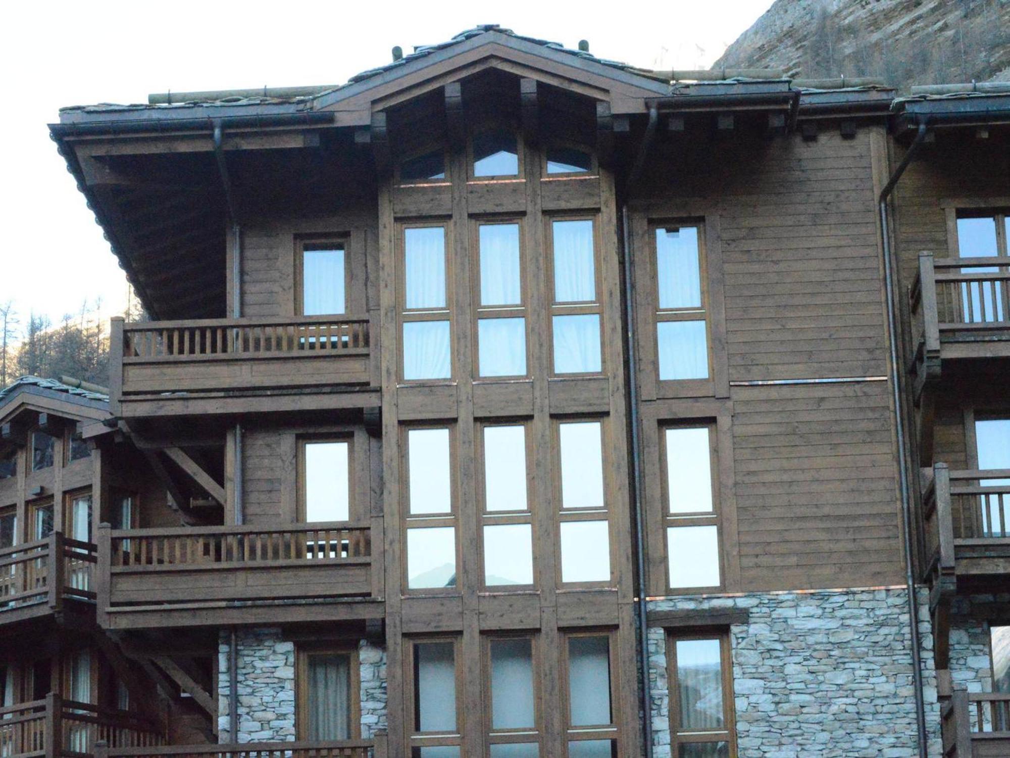 Magnifique Appartement Au Centre De Val-D'Isere, Proche Pistes Et Commerces - Fr-1-519-1 Exterior photo